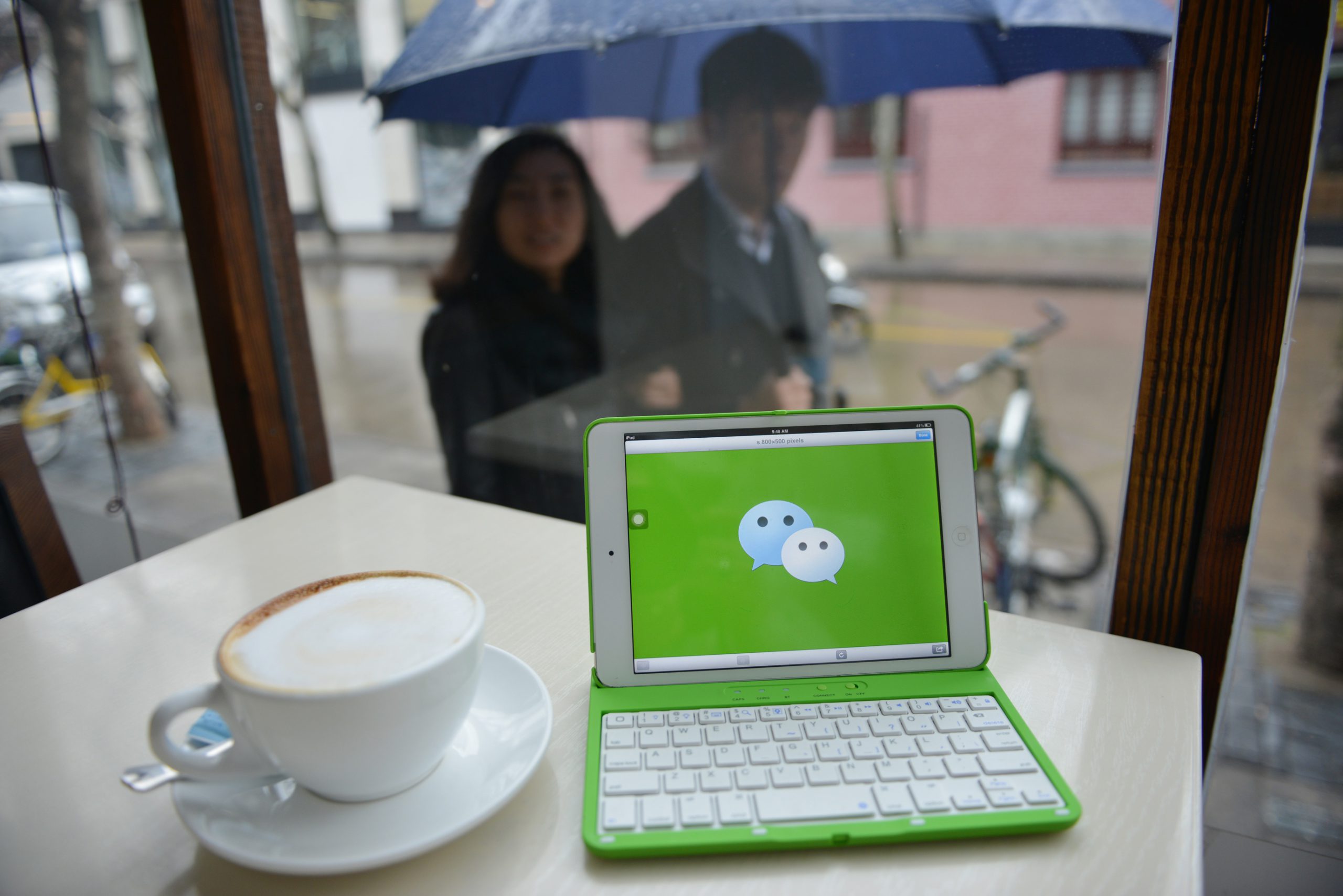 El 'chatbot' más eficiente quizá no tenga la mejor conversación