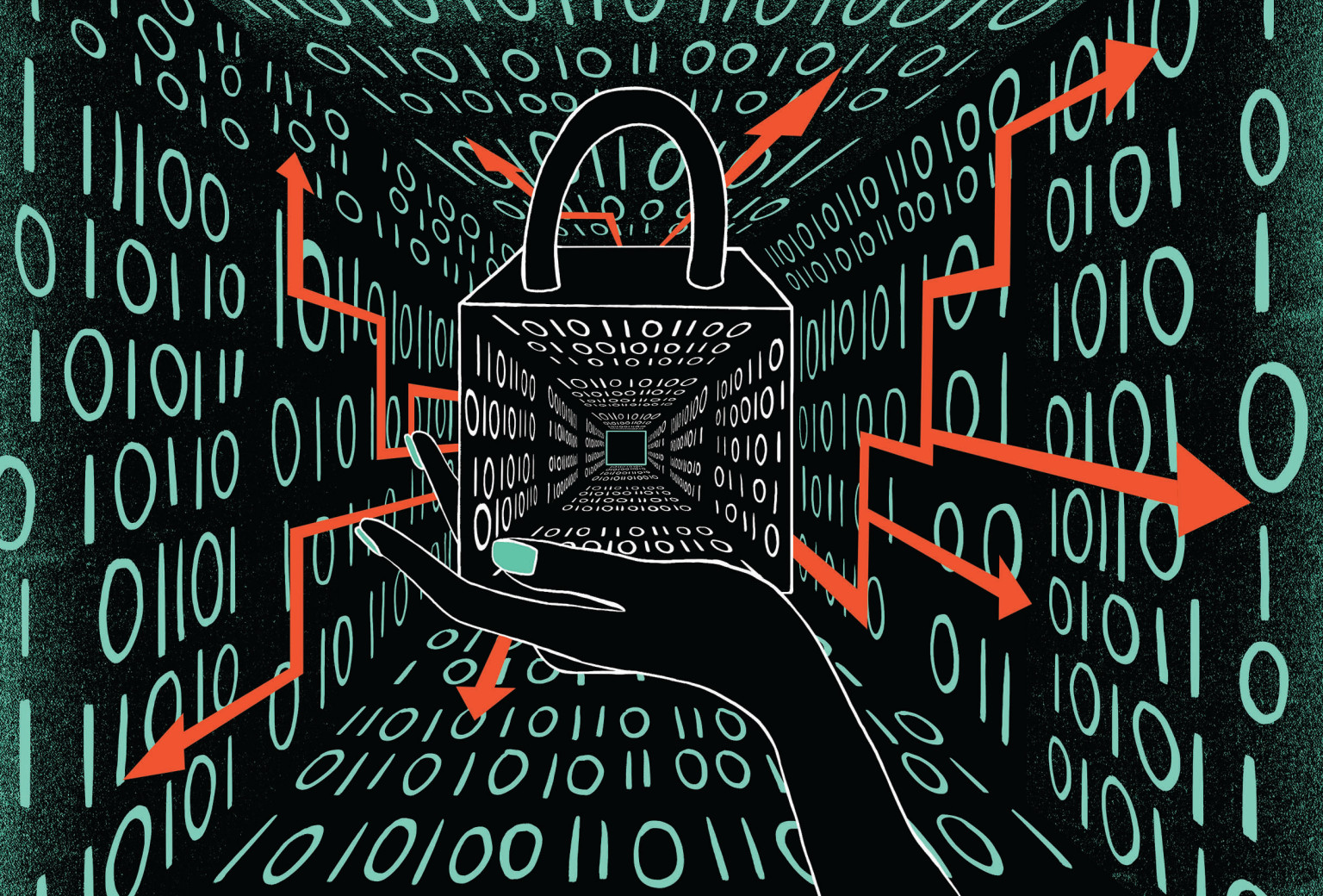 TR10: Fideicomisos de datos para proteger la privacidad