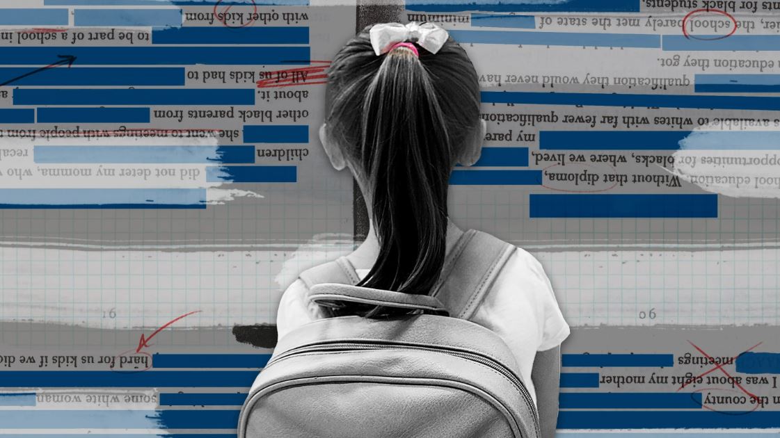 'Vuelta al cole' en EE UU y vuelta a la censura de libros