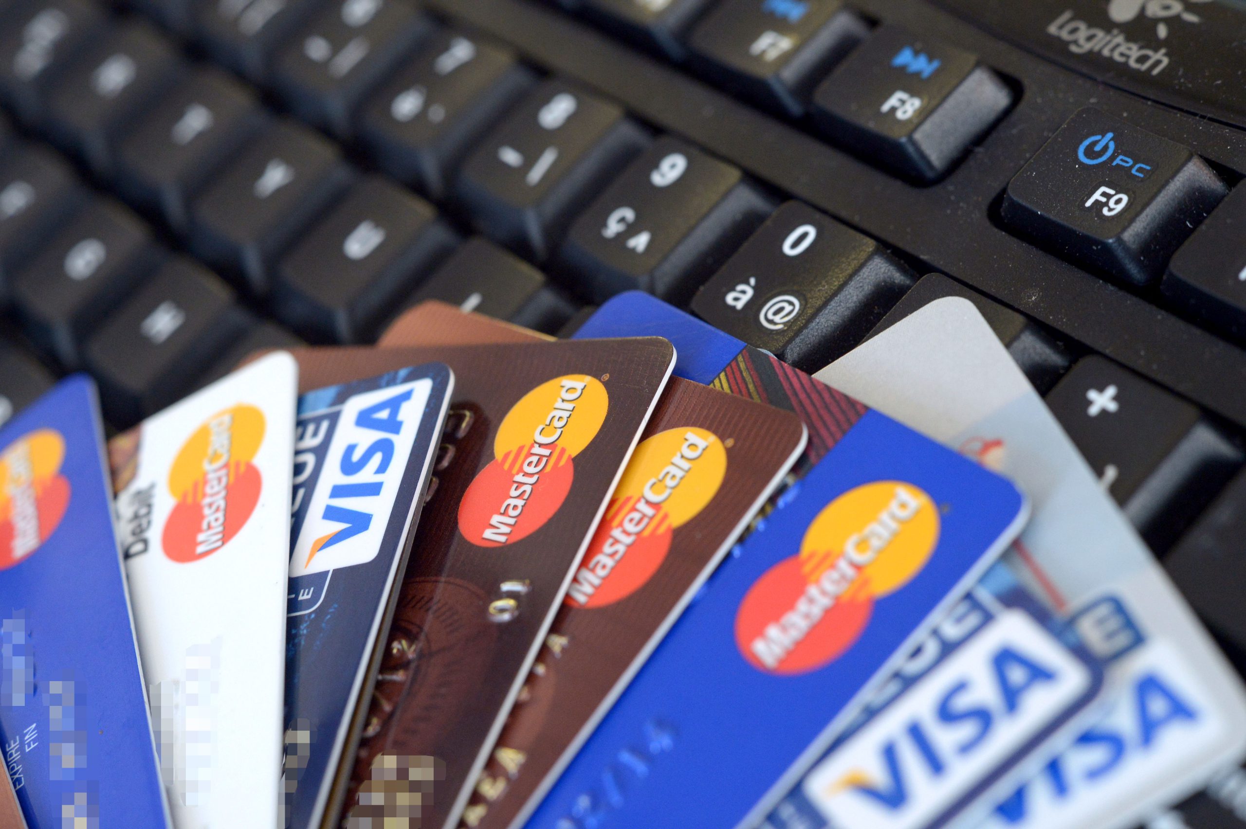 Google persigue a los usuarios por el mundo físico gracias a su tarjeta de crédito