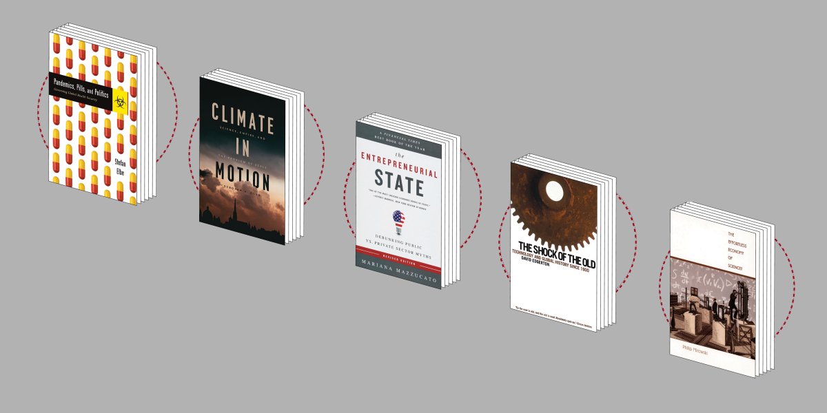 Tres libros para intentar comprender las enigmáticas mentes de los animales