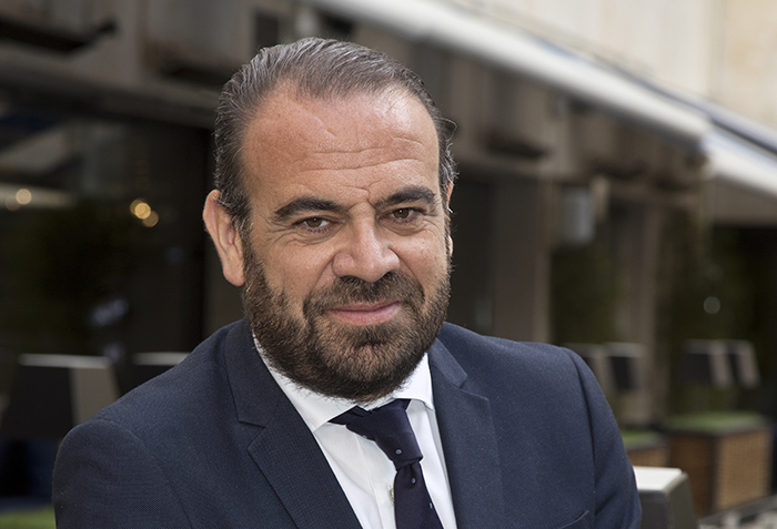 "La IA nos ayudará a predecir la seguridad de los destinos turísticos"