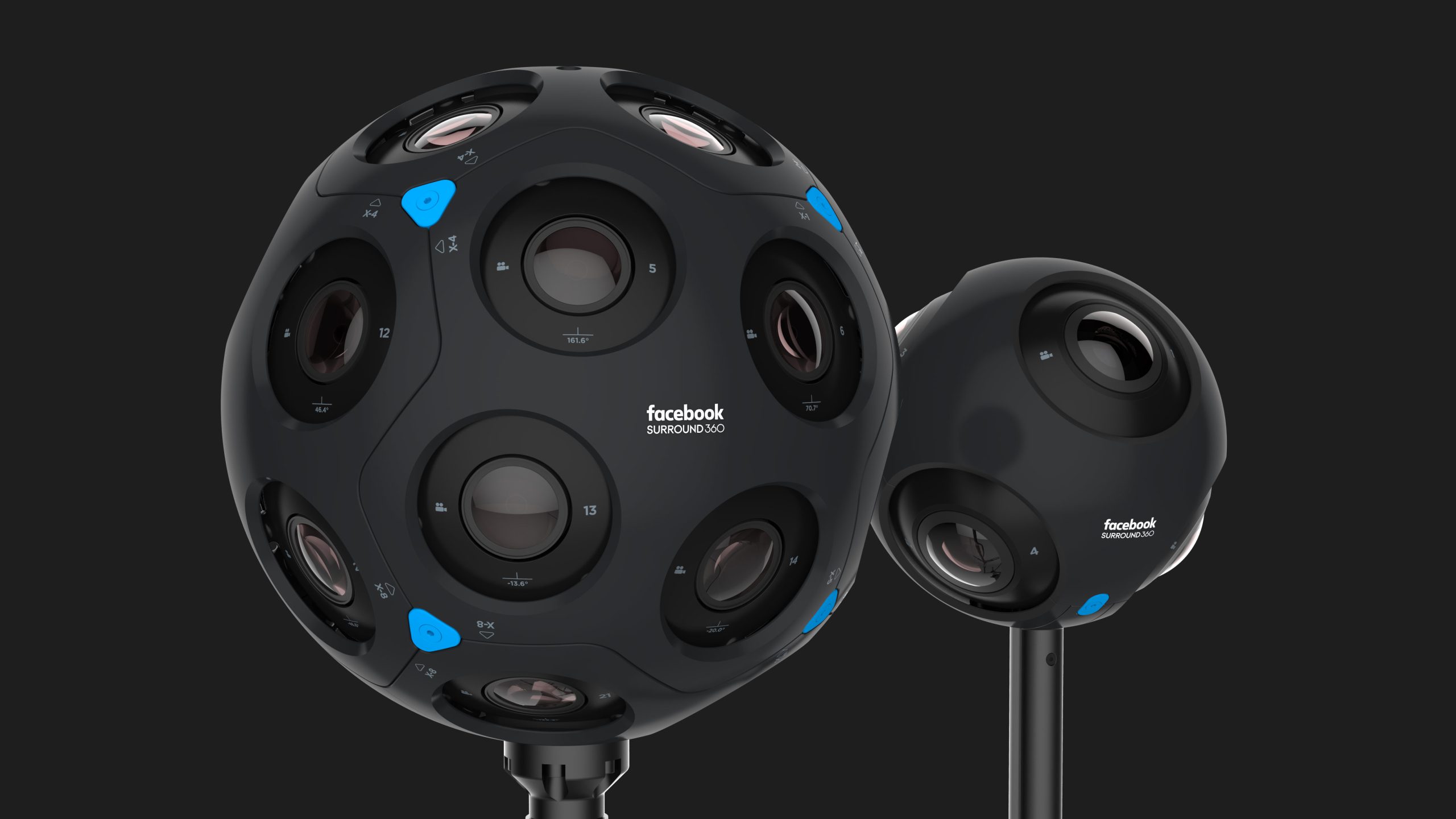 Facebook consigue que un viaje virtual parezca casi real