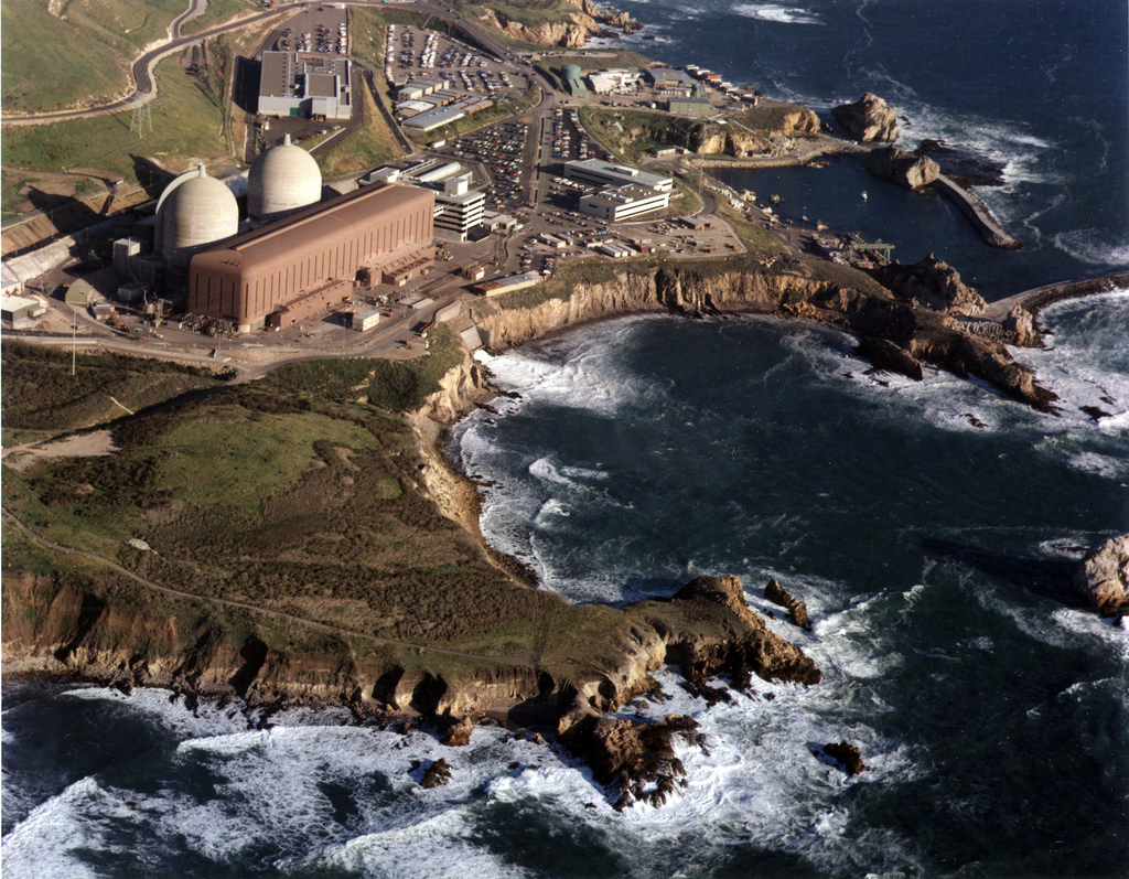EEUU debate entre mantener sus nucleares o aumentar sus emisiones de CO2