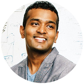 Shyam Gollakota