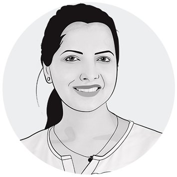 Tanuja Ganu