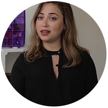 Ayah Bdeir
