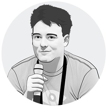 Palmer Luckey