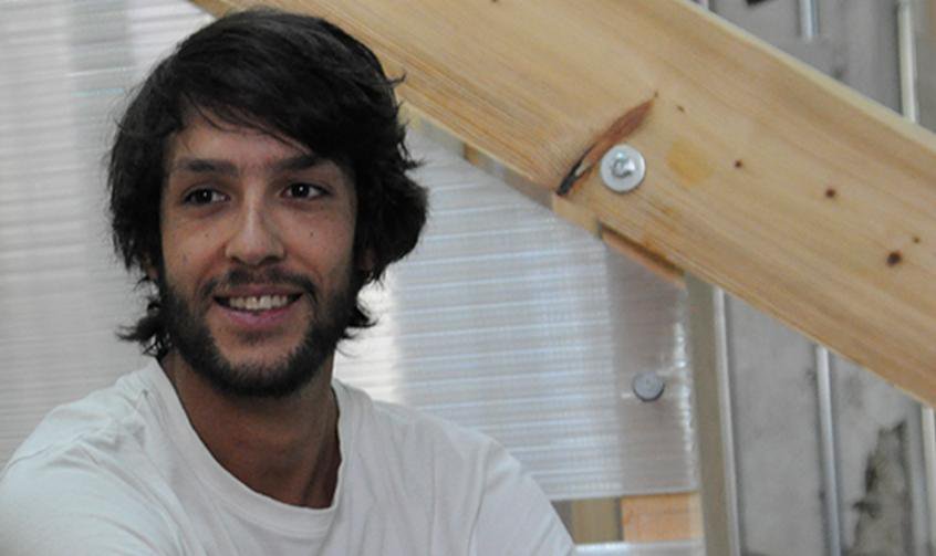 Sergio Álvarez (España)