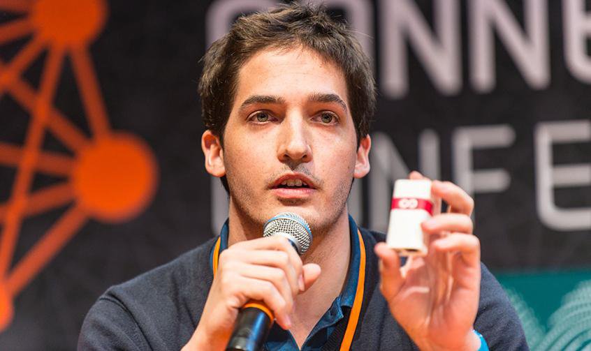Séverin Marcombes