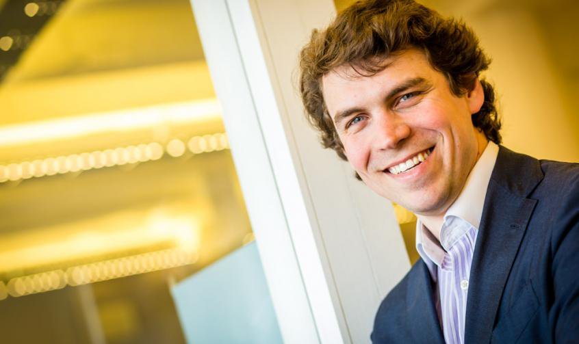 Sébastien Deletaille