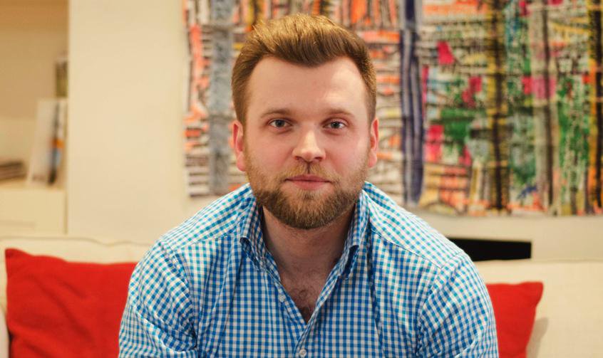 Marcin Piatkowski