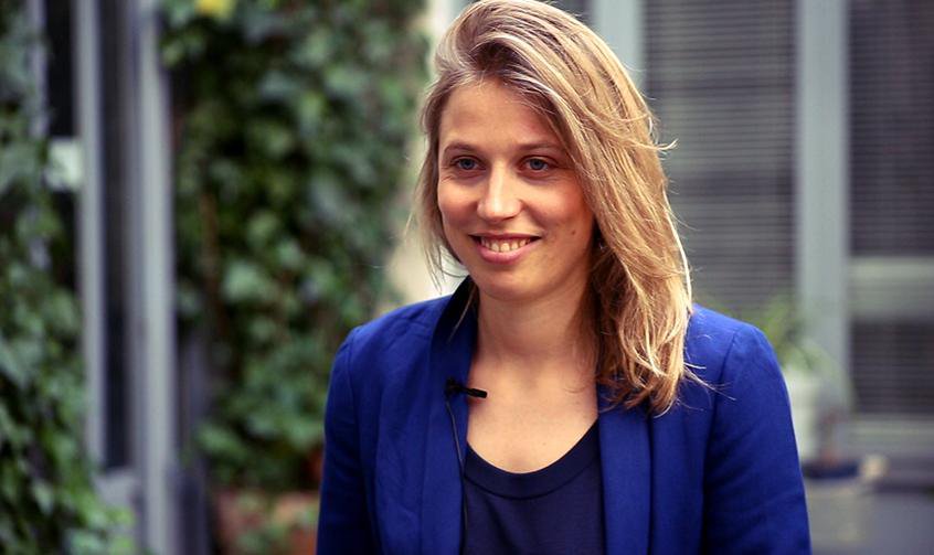 Julie de Pimodan