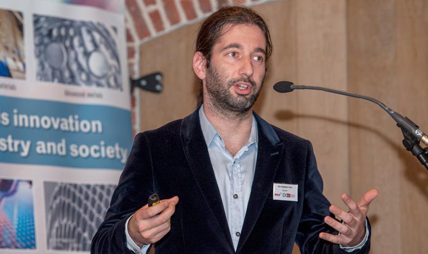 Yves Van Ingelgem