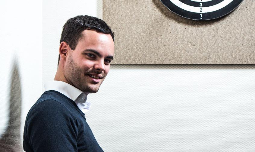 Mathieu Nebra