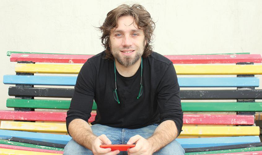 Miguel Luengo