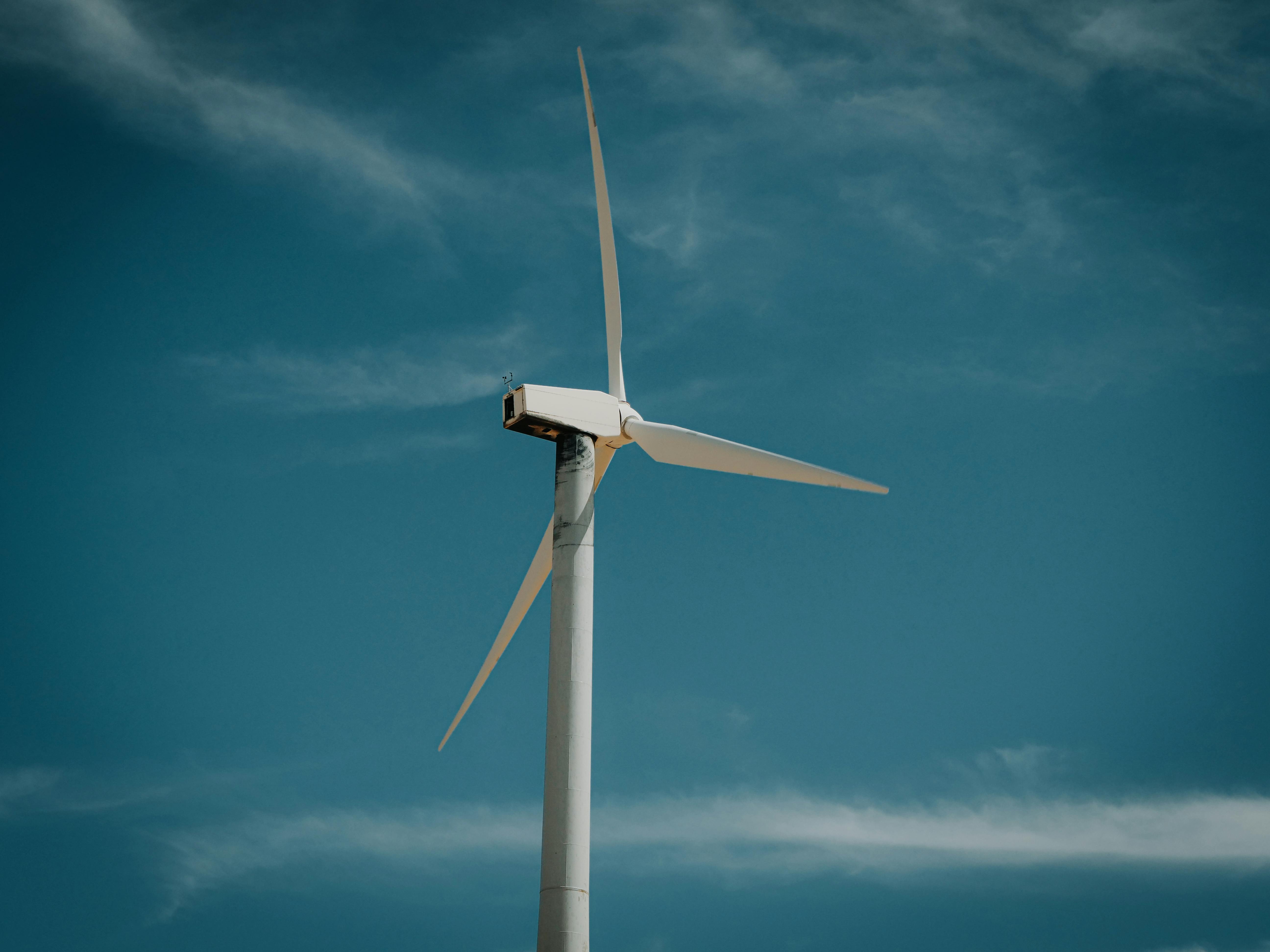 El control de la energía es poder