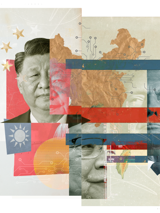 La era Trump tensiona la alianza Taiwán–EE UU en la geopolítica de los semiconductores frente a China