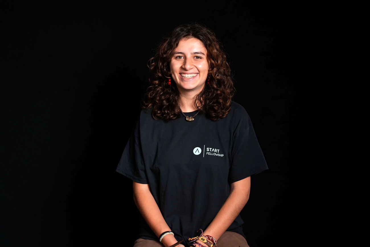 Andrea Gómez (Colombia), 24