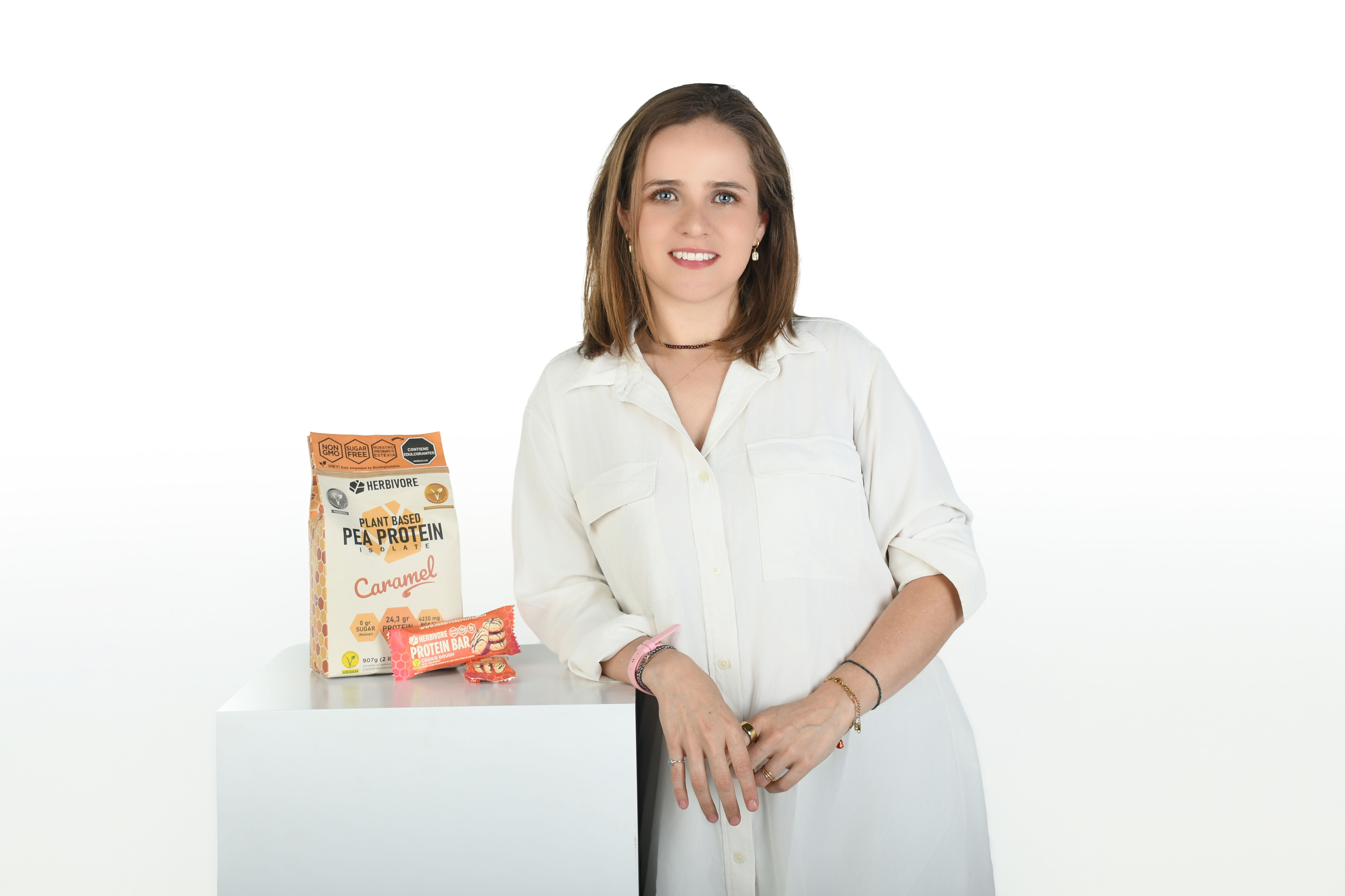 Carolina González (Colombia), 34