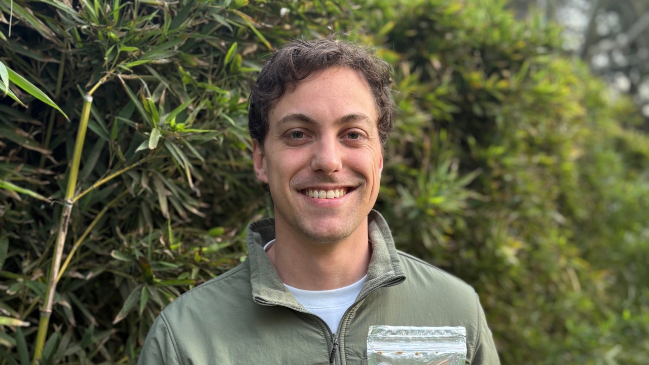 Emiliano Barbero (Argentina), 27