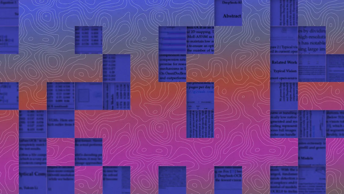 DeepSeek afirma haber encontrado una forma de mejorar la capacidad de "recordar" de la IA