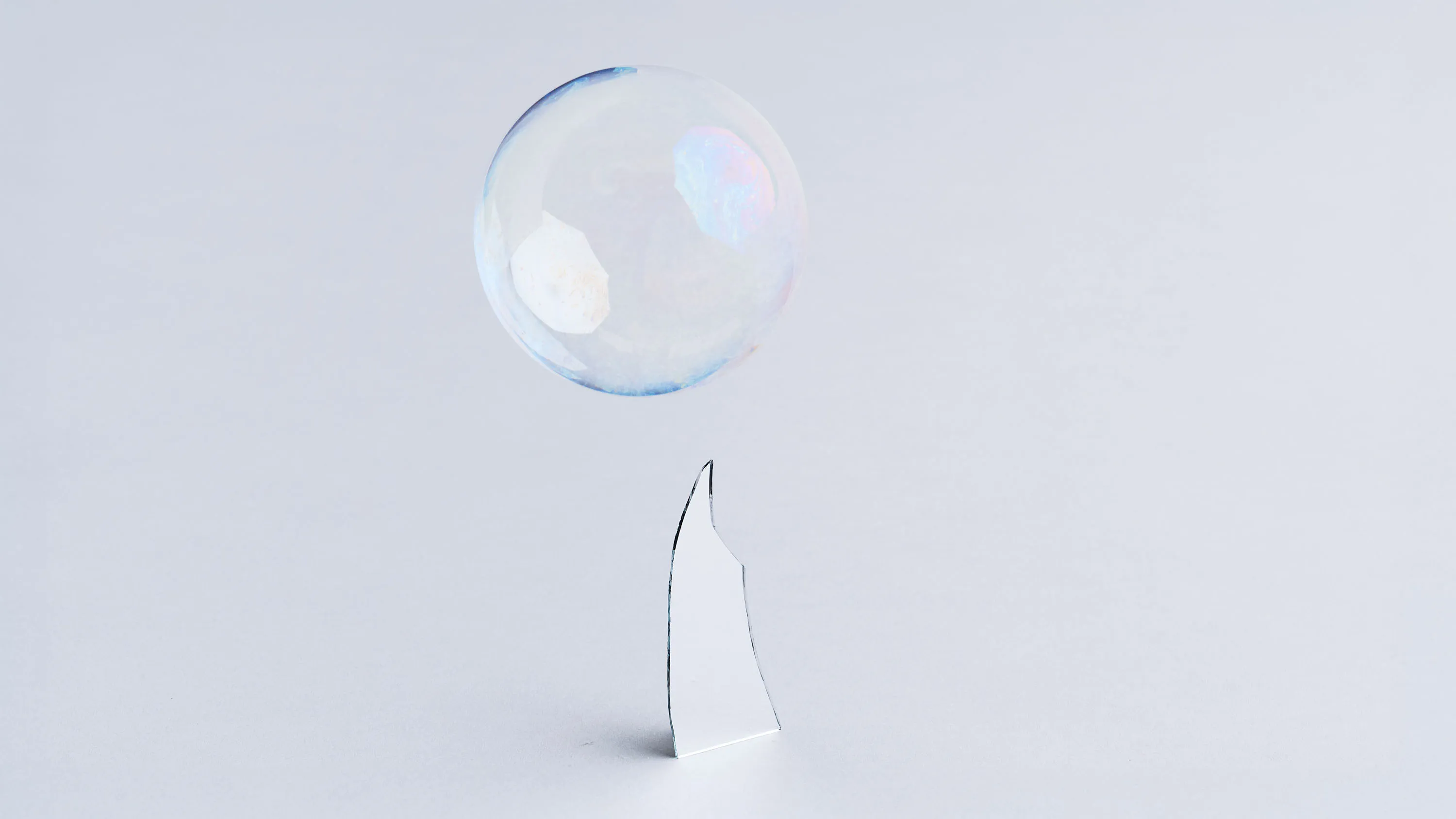 ¿Qué es la burbuja de la IA?