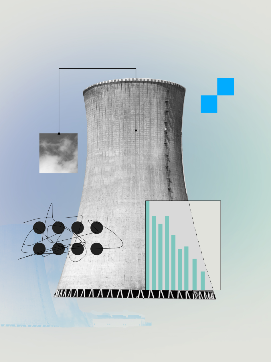 Energía nuclear de nueva generación
