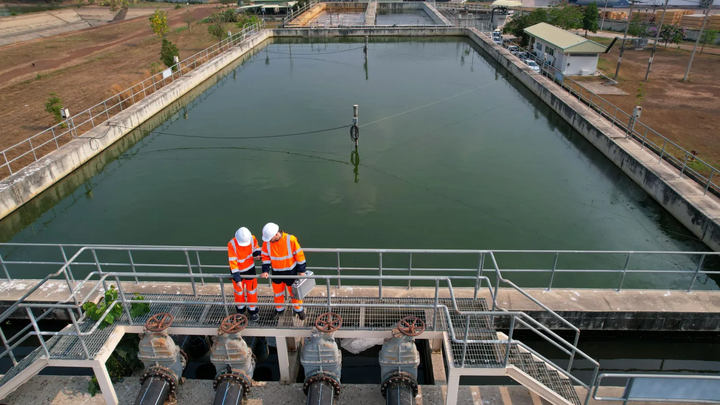 Las aguas residuales podrían ayudar a frenar el resurgimiento del sarampión en EE UU