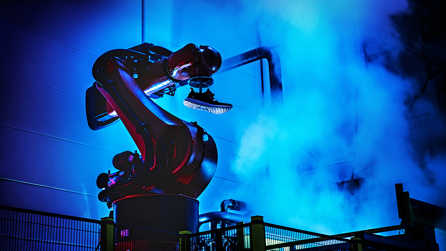 Las cinco cosas más increíbles que la impresión 3D creó el año pasado