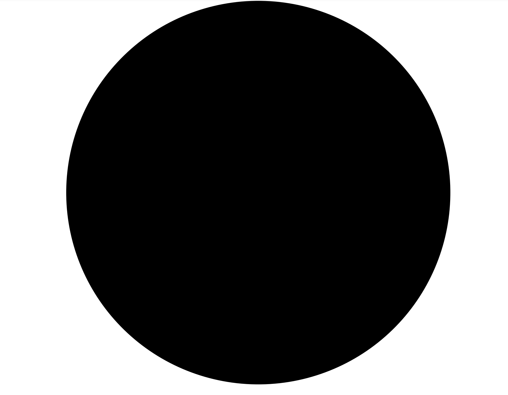El Planeta 9 del sistema solar podría ser un agujero negro primordial