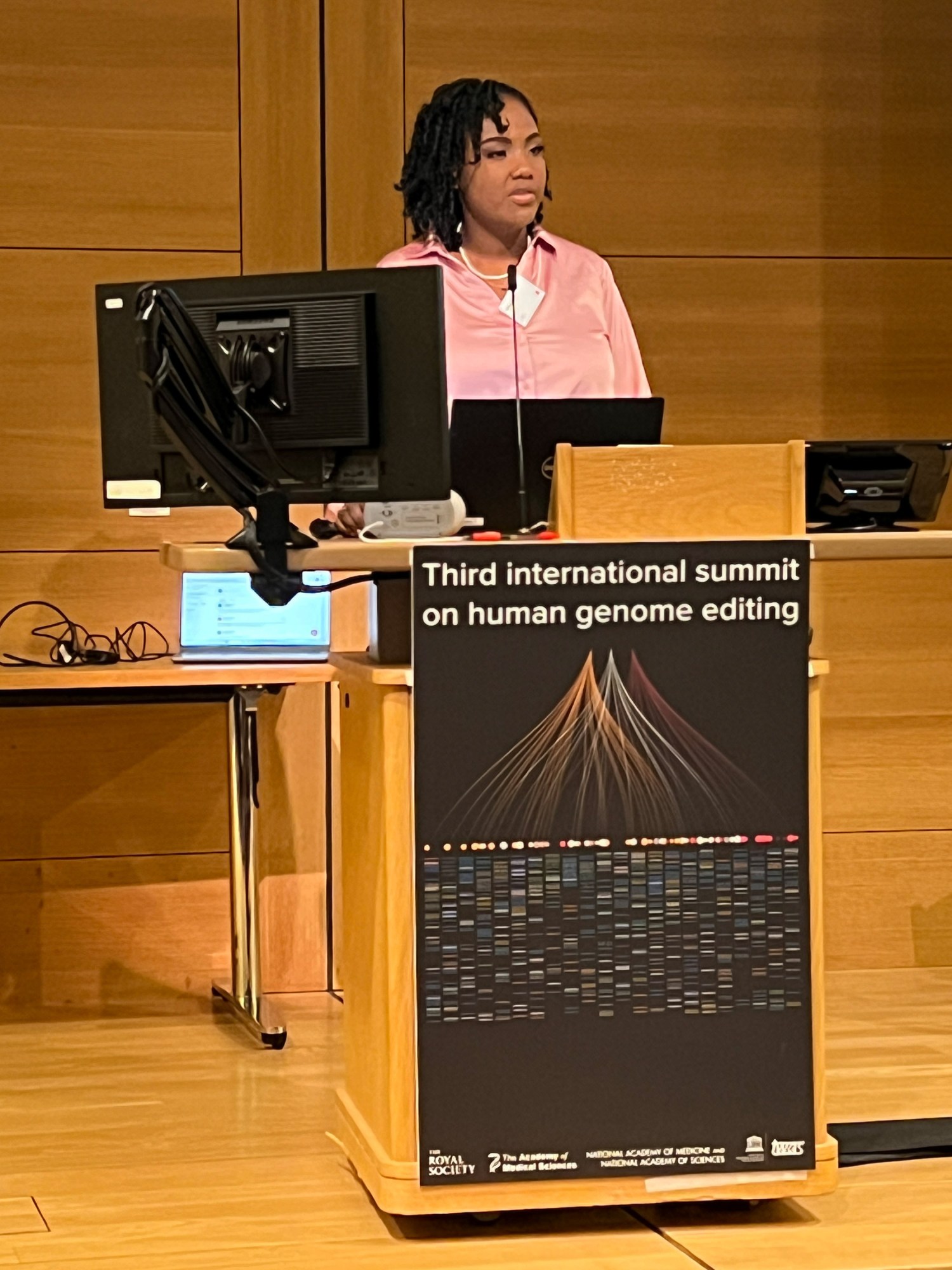 Olvide los bebés de diseño: así es cómo CRISPR está cambiando vidas