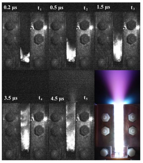 Esta tecnología de propulsión podría revolucionar los nanosatélites