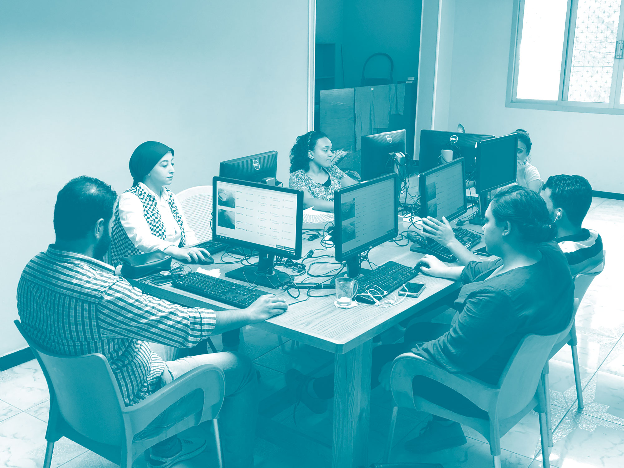 La dudosa ética de las empresas de etiquetado de datos de IA