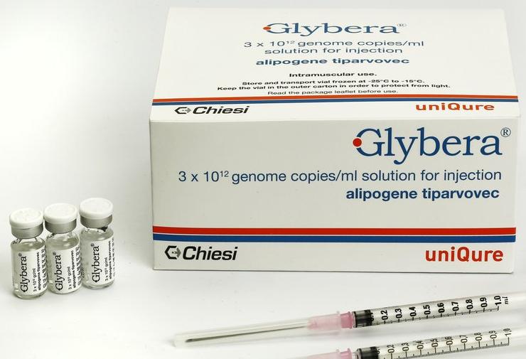 Unos biohackers crean una copia 'low cost' del fármaco más caro del mundo