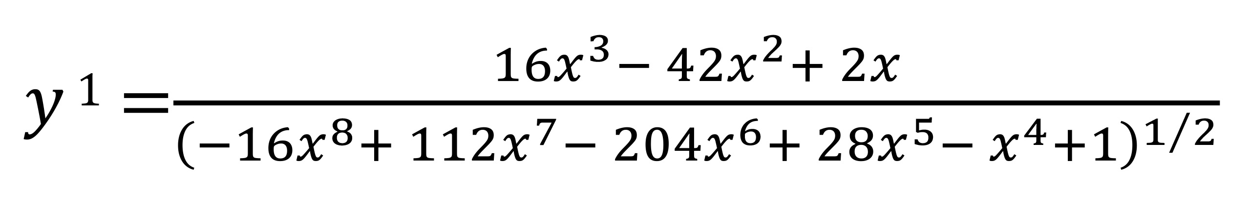 Esta IA de Facebook resuelve ecuaciones con símbolos matemáticos