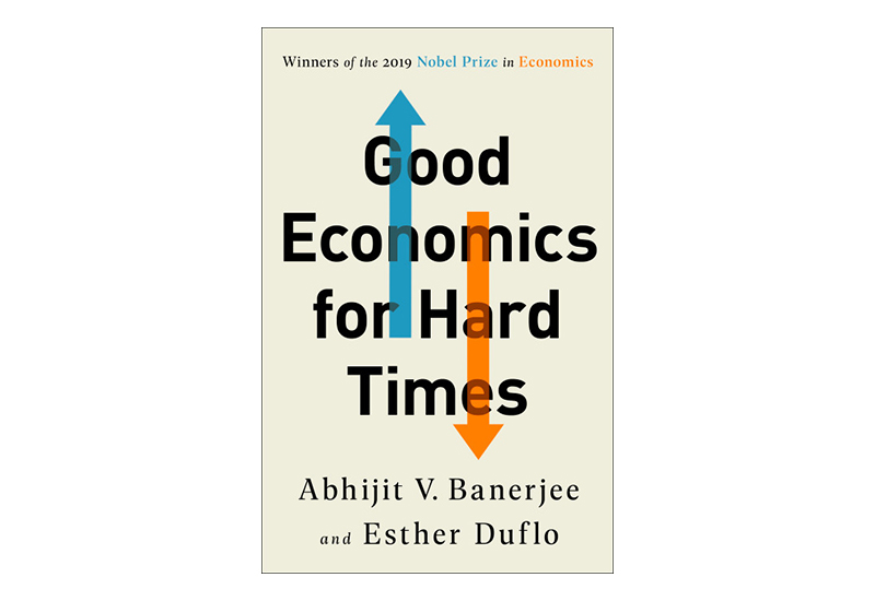 Los seis mejores libros de 2019 para entender la economía actual