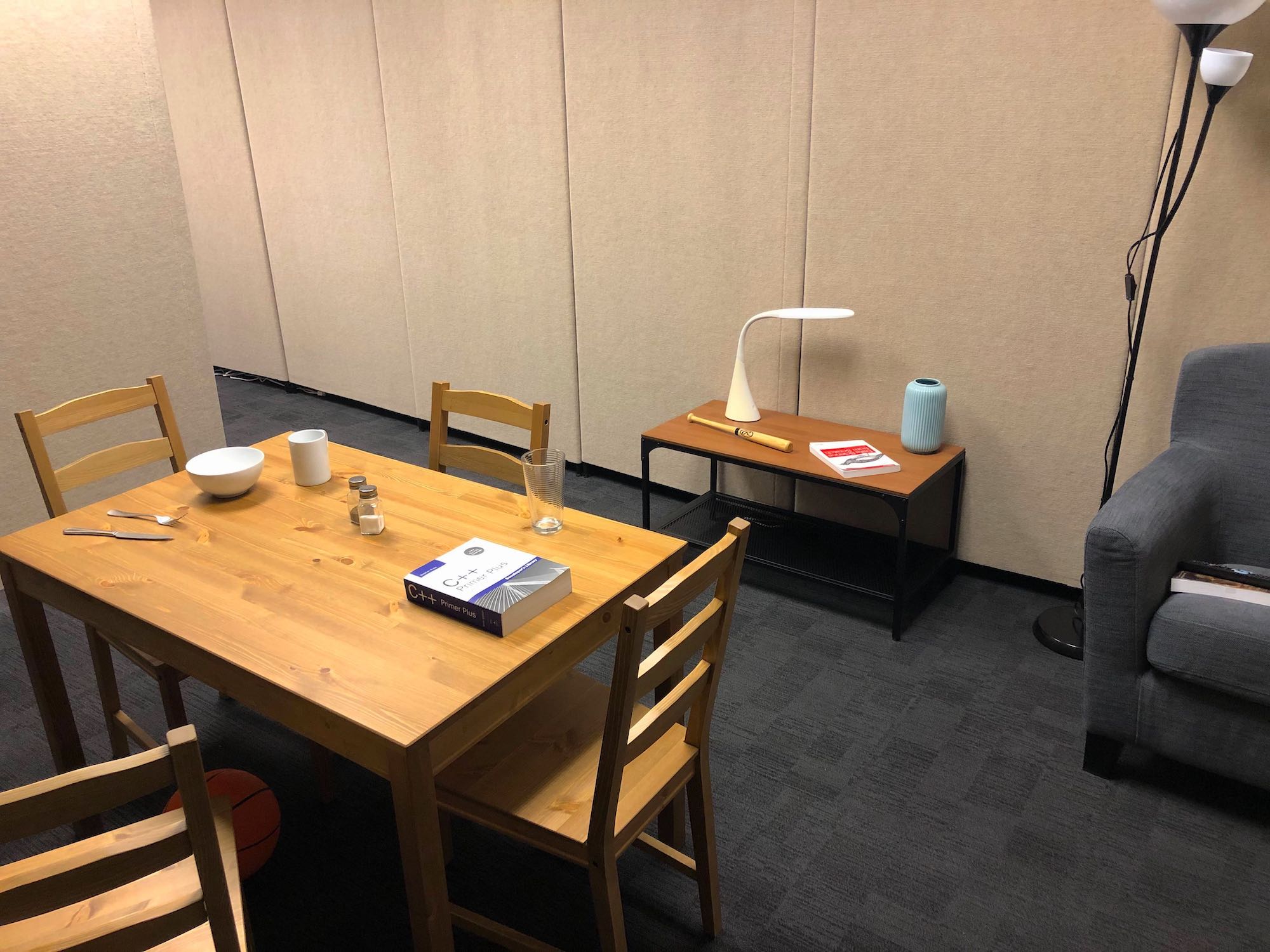 Cómo democratizar la investigación en IA con muebles de IKEA