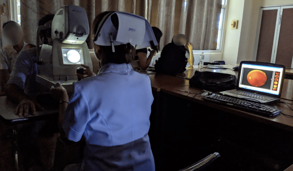 La IA médica de Google: éxito en laboratorio, fracaso en el hospital