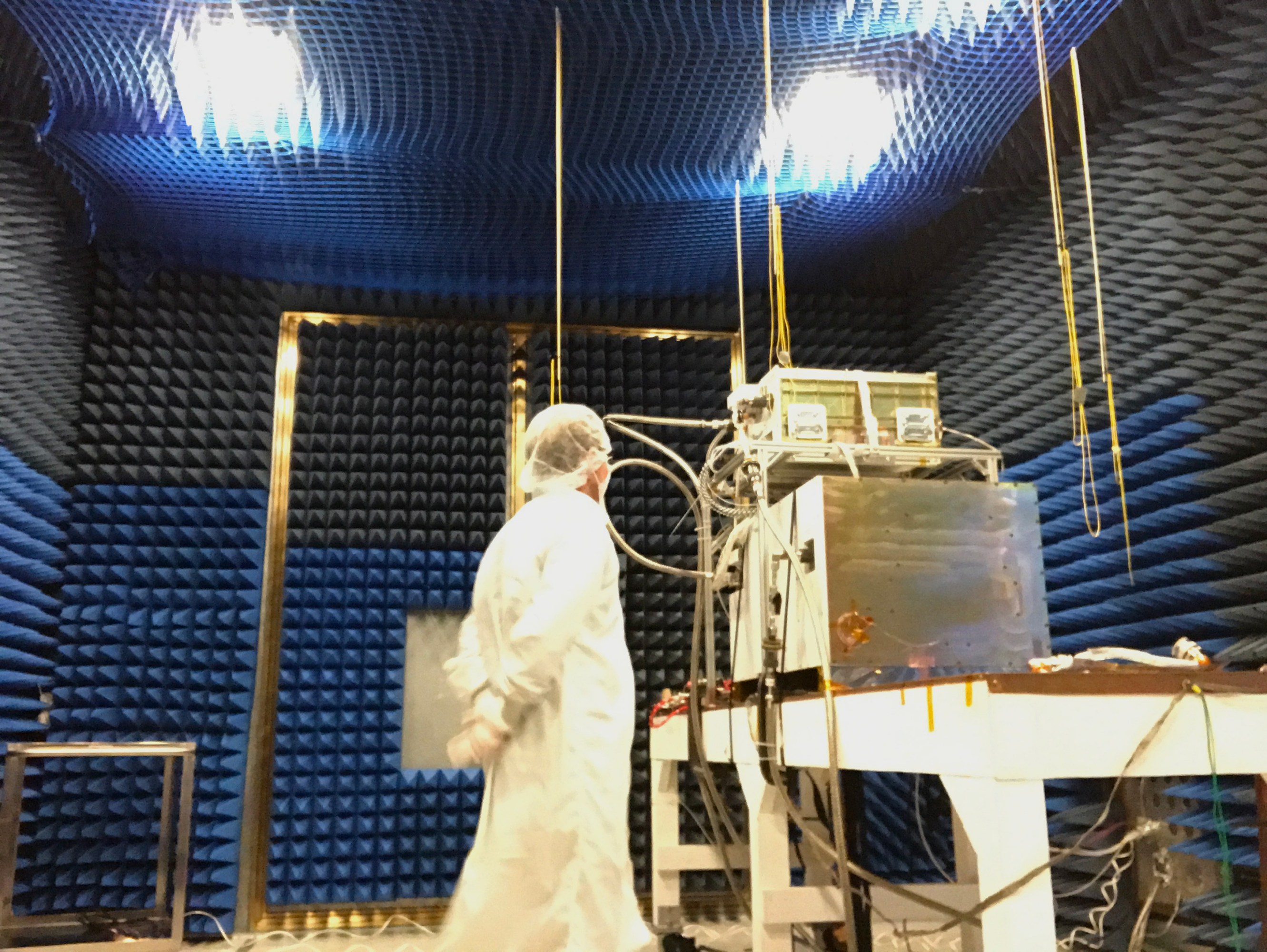El quinto estado de la materia podría ayudarnos a medir la energía oscura