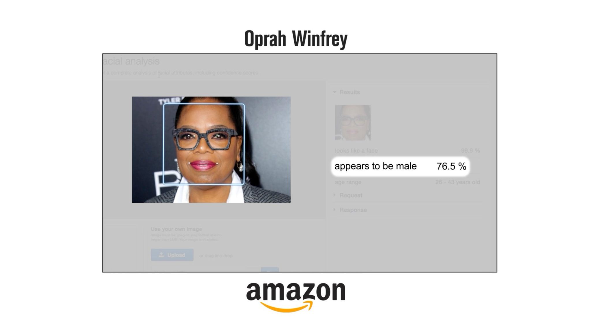 La presión pública obliga a Amazon a paralizar el reconocimiento facial