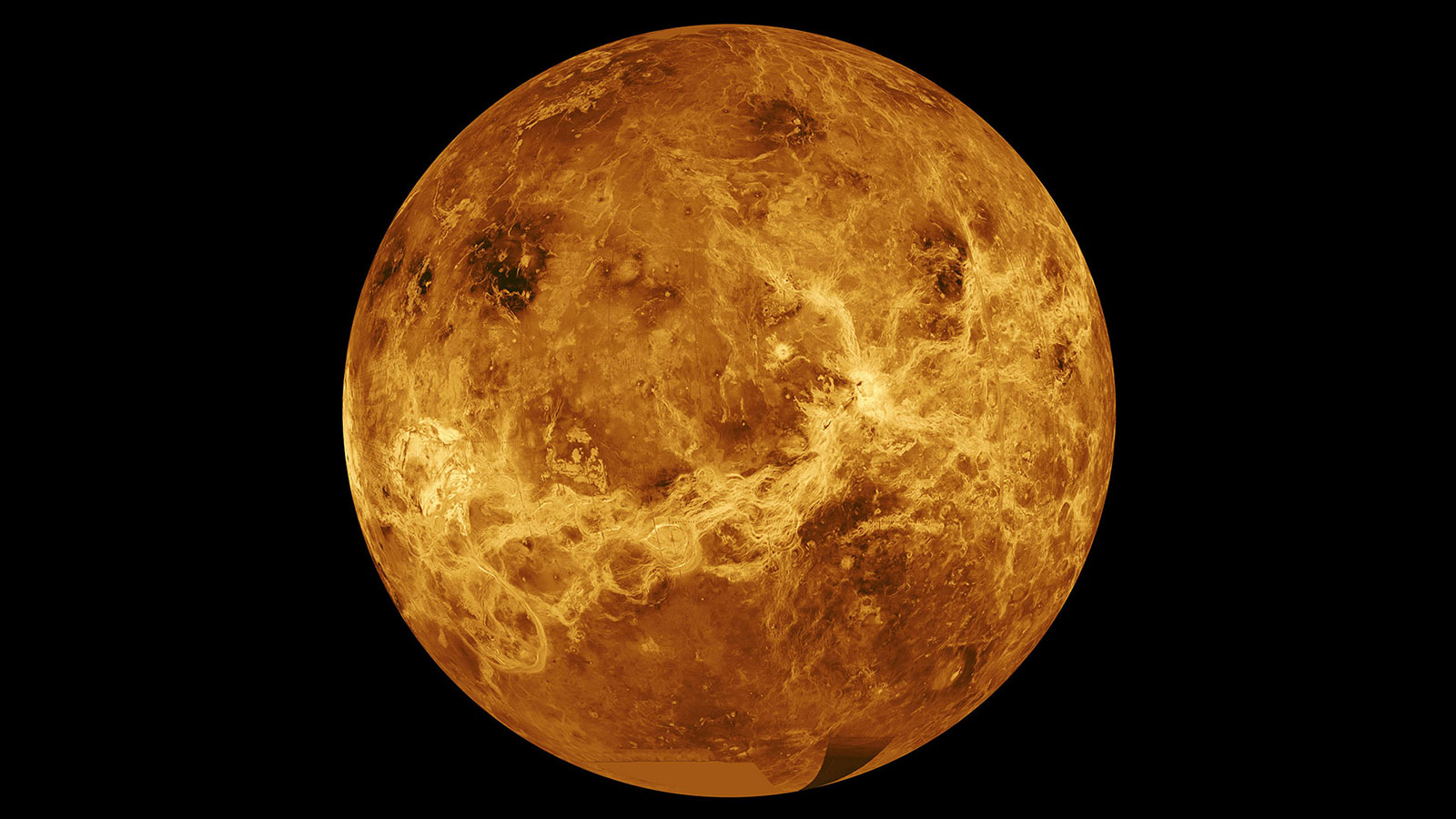 No todo va a ser Marte: cinco lugares que explorar en el sistema solar