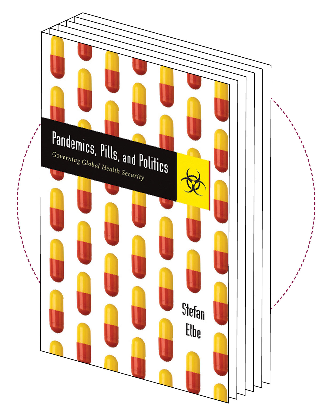 Cómo la tecnología y la política se influyen mutuamente, en cinco libros