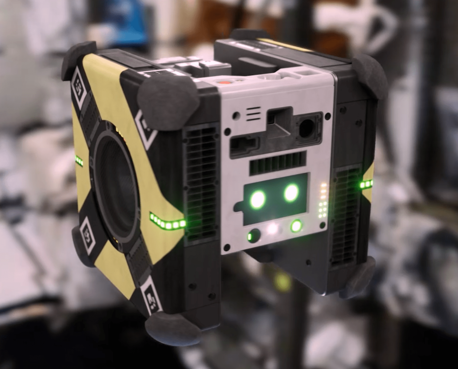 La NASA se suma a la moda del software de código abierto