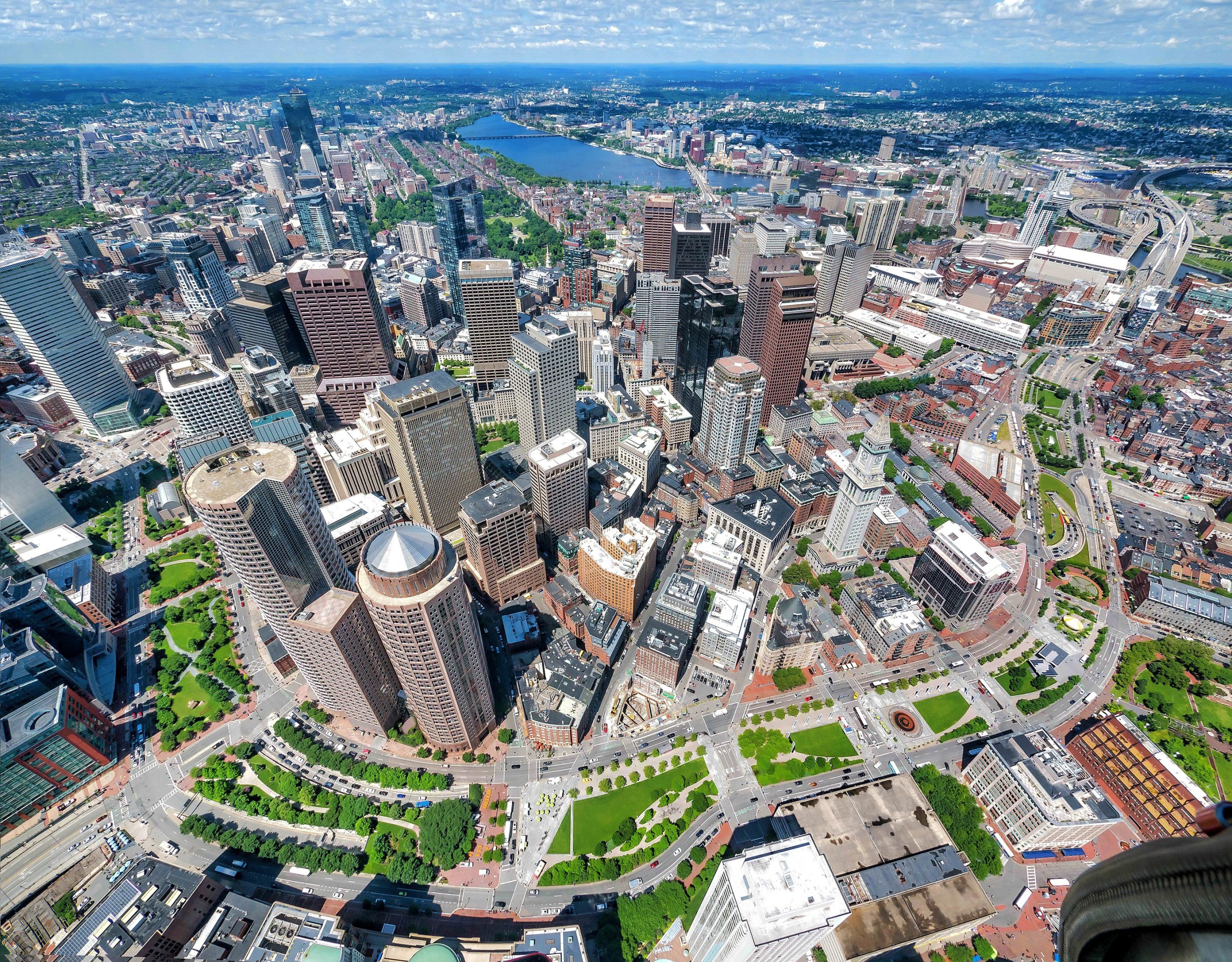 Las empresas hundieron las 'smart cities'. Las personas pueden revivirlas