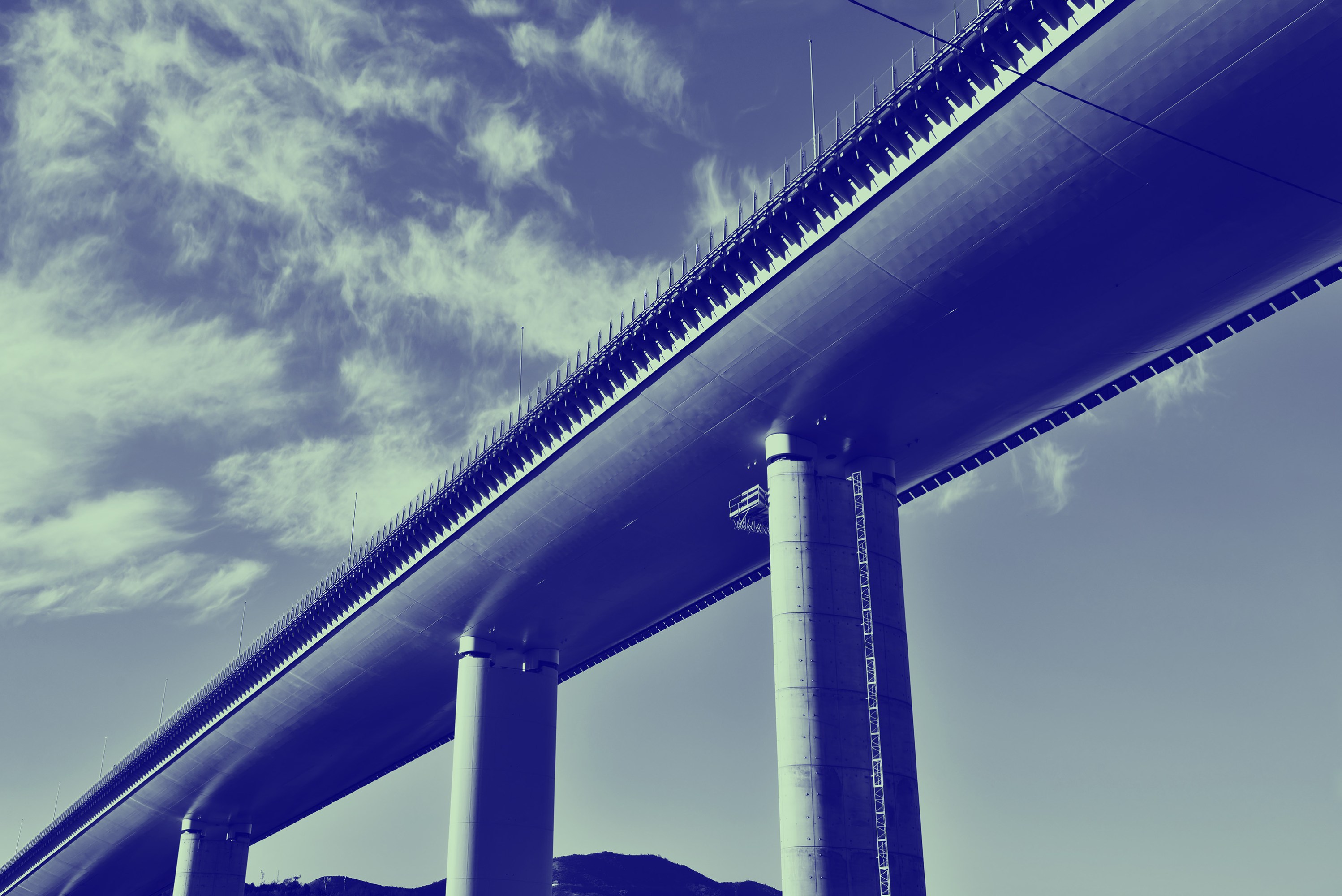 Cinco ejemplos que han revolucionado la construcción de puentes