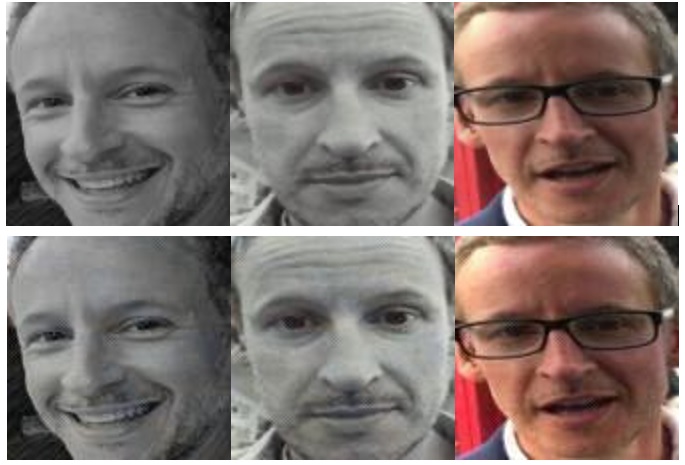 Así podemos evitar que la IA reconozca nuestra cara en los selfis