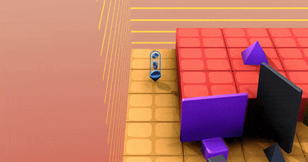 XLand: el patio de juego de Google para que la IA aprenda por sí sola