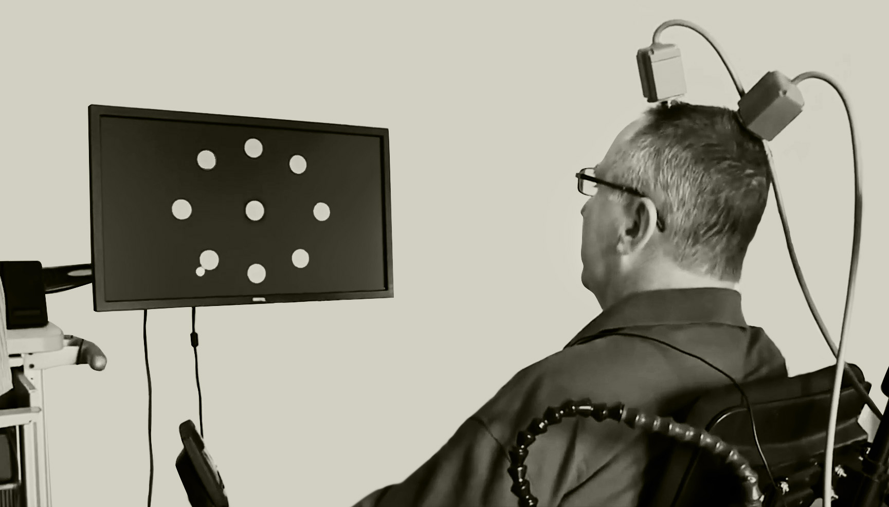 La epopeya para convertir los implantes cerebrales en ratones de ordenador