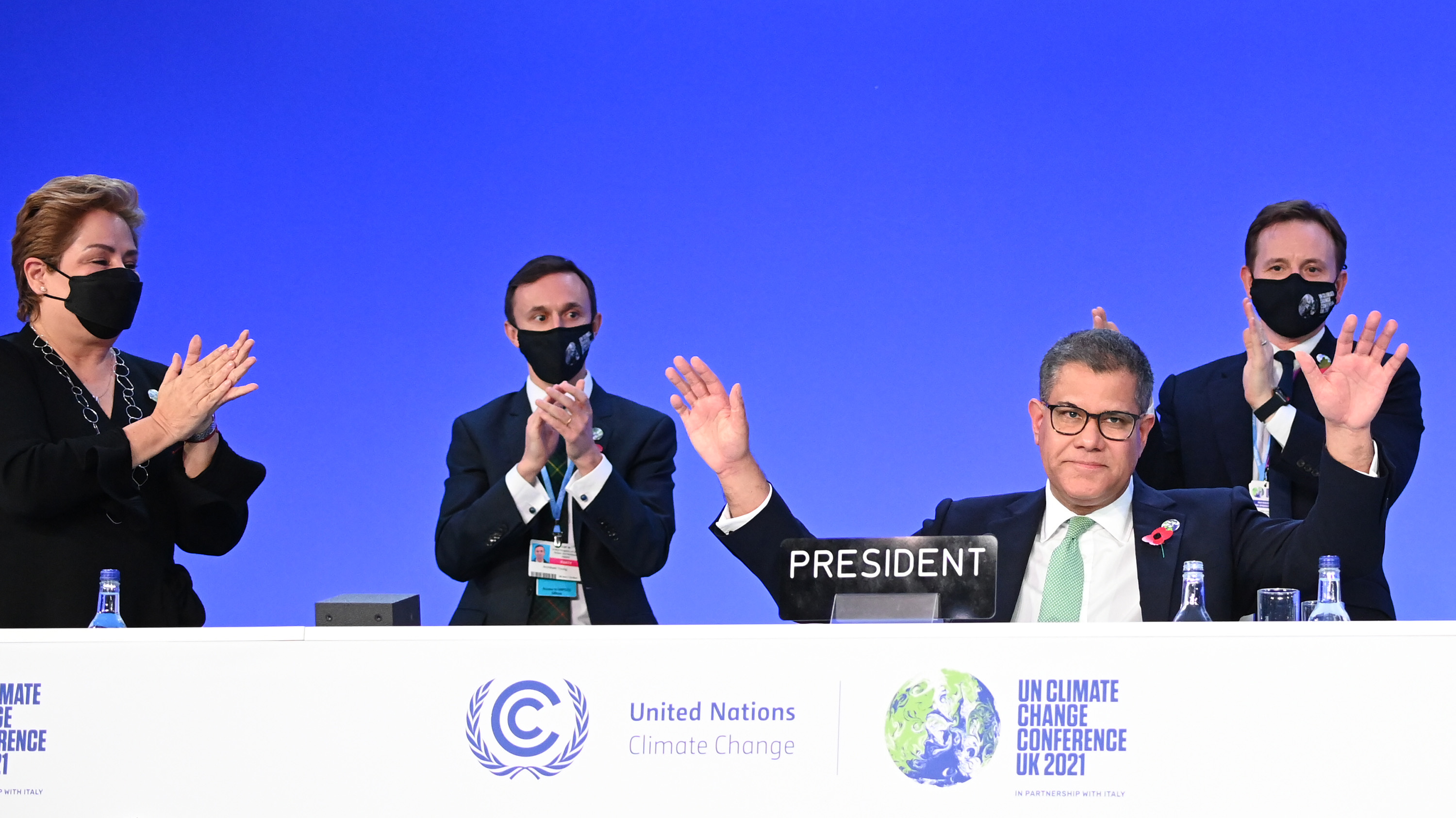 Todos los riesgos del futuro mercado de créditos de carbono de la ONU